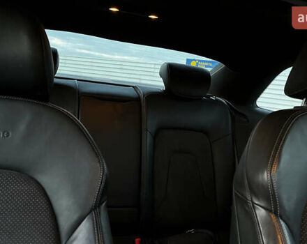 Белый Ауди А5, объемом двигателя 2 л и пробегом 204 тыс. км за 13500 $, фото 4 на Automoto.ua