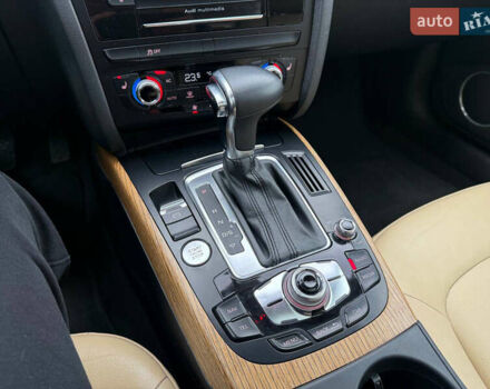 Білий Ауді A5, об'ємом двигуна 2 л та пробігом 259 тис. км за 10000 $, фото 18 на Automoto.ua