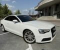 Белый Ауди А5, объемом двигателя 2 л и пробегом 198 тыс. км за 12900 $, фото 1 на Automoto.ua