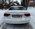 Белый Ауди А5, объемом двигателя 2 л и пробегом 154 тыс. км за 13490 $, фото 7 на Automoto.ua