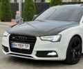 Белый Ауди А5, объемом двигателя 2 л и пробегом 122 тыс. км за 13500 $, фото 3 на Automoto.ua