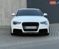 Белый Ауди А5, объемом двигателя 1.98 л и пробегом 219 тыс. км за 12499 $, фото 16 на Automoto.ua