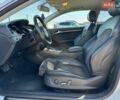 Білий Ауді A5, об'ємом двигуна 2 л та пробігом 186 тис. км за 12800 $, фото 17 на Automoto.ua
