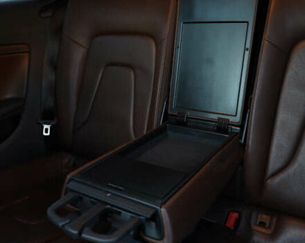 Ауди А5 2013 в Хмельницком на Automoto.ua Белый Ауди А5, объемом двигателя 2 л и пробегом 181 тыс. км за 15000 $, фото 7 на Automoto.ua