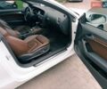 Белый Ауди А5, объемом двигателя 2 л и пробегом 149 тыс. км за 12200 $, фото 15 на Automoto.ua