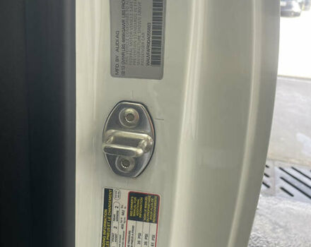 Білий Ауді A5, об'ємом двигуна 2 л та пробігом 101 тис. км за 14300 $, фото 21 на Automoto.ua