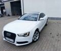 Белый Ауди А5, объемом двигателя 2 л и пробегом 151 тыс. км за 13300 $, фото 2 на Automoto.ua