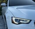 Белый Ауди А5, объемом двигателя 1.98 л и пробегом 111 тыс. км за 16000 $, фото 4 на Automoto.ua