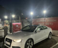 Білий Ауді A5, об'ємом двигуна 2 л та пробігом 259 тис. км за 10000 $, фото 1 на Automoto.ua