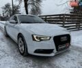 Белый Ауди А5, объемом двигателя 2 л и пробегом 154 тыс. км за 13490 $, фото 2 на Automoto.ua