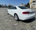 Білий Ауді A5, об'ємом двигуна 2 л та пробігом 88 тис. км за 17400 $, фото 5 на Automoto.ua