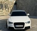 Білий Ауді A5, об'ємом двигуна 1.98 л та пробігом 220 тис. км за 12499 $, фото 3 на Automoto.ua
