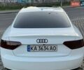 Белый Ауди А5, объемом двигателя 1.98 л и пробегом 219 тыс. км за 12499 $, фото 20 на Automoto.ua