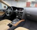 Білий Ауді A5, об'ємом двигуна 2 л та пробігом 260 тис. км за 9150 $, фото 12 на Automoto.ua