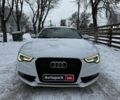 Білий Ауді A5, об'ємом двигуна 2 л та пробігом 154 тис. км за 13490 $, фото 1 на Automoto.ua