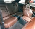 Білий Ауді A5, об'ємом двигуна 1.98 л та пробігом 149 тис. км за 14900 $, фото 12 на Automoto.ua