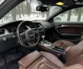 Білий Ауді A5, об'ємом двигуна 2 л та пробігом 154 тис. км за 13490 $, фото 15 на Automoto.ua