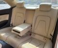 Белый Ауди А5, объемом двигателя 2 л и пробегом 198 тыс. км за 12900 $, фото 6 на Automoto.ua
