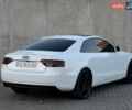 Белый Ауди А5, объемом двигателя 1.98 л и пробегом 219 тыс. км за 12499 $, фото 27 на Automoto.ua