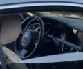 Белый Ауди А5, объемом двигателя 1.98 л и пробегом 111 тыс. км за 16000 $, фото 7 на Automoto.ua