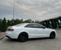 Белый Ауди А5, объемом двигателя 2 л и пробегом 122 тыс. км за 13500 $, фото 4 на Automoto.ua