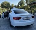 Белый Ауди А5, объемом двигателя 1.98 л и пробегом 111 тыс. км за 16000 $, фото 19 на Automoto.ua