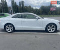 Білий Ауді A5, об'ємом двигуна 2 л та пробігом 101 тис. км за 14300 $, фото 2 на Automoto.ua