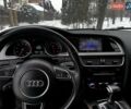 Белый Ауди А5, объемом двигателя 2 л и пробегом 154 тыс. км за 13490 $, фото 27 на Automoto.ua