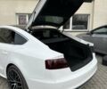Белый Ауди А5, объемом двигателя 2 л и пробегом 151 тыс. км за 18200 $, фото 45 на Automoto.ua