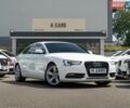 Білий Ауді A5, об'ємом двигуна 2 л та пробігом 151 тис. км за 15900 $, фото 1 на Automoto.ua