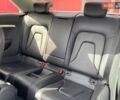 Белый Ауди А5, объемом двигателя 2 л и пробегом 114 тыс. км за 16000 $, фото 17 на Automoto.ua