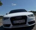 Білий Ауді A5, об'ємом двигуна 1.97 л та пробігом 162 тис. км за 16800 $, фото 8 на Automoto.ua