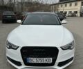 Белый Ауди А5, объемом двигателя 2 л и пробегом 151 тыс. км за 18200 $, фото 3 на Automoto.ua