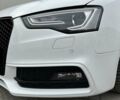 Белый Ауди А5, объемом двигателя 2 л и пробегом 151 тыс. км за 18200 $, фото 15 на Automoto.ua