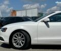 Білий Ауді A5, об'ємом двигуна 2 л та пробігом 69 тис. км за 14990 $, фото 13 на Automoto.ua