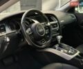 Білий Ауді A5, об'ємом двигуна 2 л та пробігом 204 тис. км за 14600 $, фото 40 на Automoto.ua