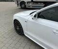 Белый Ауди А5, объемом двигателя 2 л и пробегом 151 тыс. км за 18200 $, фото 16 на Automoto.ua