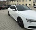 Белый Ауди А5, объемом двигателя 2 л и пробегом 151 тыс. км за 18200 $, фото 5 на Automoto.ua