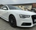 Белый Ауди А5, объемом двигателя 2 л и пробегом 151 тыс. км за 18200 $, фото 4 на Automoto.ua