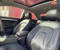 Белый Ауди А5, объемом двигателя 2 л и пробегом 114 тыс. км за 16000 $, фото 16 на Automoto.ua