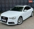 Белый Ауди А5, объемом двигателя 2 л и пробегом 80 тыс. км за 16500 $, фото 1 на Automoto.ua