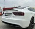 Белый Ауди А5, объемом двигателя 2 л и пробегом 151 тыс. км за 18200 $, фото 9 на Automoto.ua