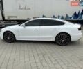 Белый Ауди А5, объемом двигателя 2 л и пробегом 151 тыс. км за 18200 $, фото 14 на Automoto.ua