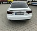 Белый Ауди А5, объемом двигателя 2 л и пробегом 151 тыс. км за 18200 $, фото 12 на Automoto.ua