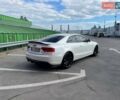 Белый Ауди А5, объемом двигателя 2 л и пробегом 114 тыс. км за 16000 $, фото 4 на Automoto.ua