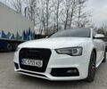 Белый Ауди А5, объемом двигателя 2 л и пробегом 151 тыс. км за 18200 $, фото 1 на Automoto.ua