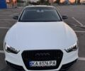 Белый Ауди А5, объемом двигателя 2 л и пробегом 209 тыс. км за 13542 $, фото 3 на Automoto.ua