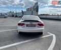 Белый Ауди А5, объемом двигателя 2 л и пробегом 114 тыс. км за 16000 $, фото 5 на Automoto.ua