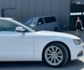 Білий Ауді A5, об'ємом двигуна 2 л та пробігом 69 тис. км за 14990 $, фото 5 на Automoto.ua