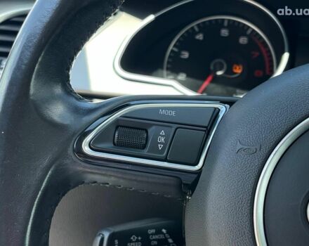 Білий Ауді A5, об'ємом двигуна 2 л та пробігом 69 тис. км за 14990 $, фото 38 на Automoto.ua